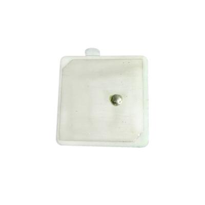 China GPS Tracking Device 35*35*4mm 1575.42MHz / GNSS 1605MHZ Internal Ceramic Passive SMT GPS+GLONASS Antenna for sale