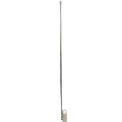 China outdoor wifi 2.4g fiberglass antenna directional wifi N tyle male omni antenna XCINF-WIFI FIBER-1 for sale