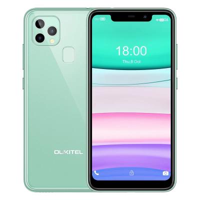 China Dual SIM Card Oukitel C22 5.86