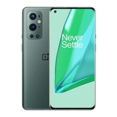 China Official Store Dual SIM Card OnePlus 9 2.0 Liquid Size Hasselblad 50MP OnePlus Pro Dual 5G Smartphone 8GB 128GB 888 120Hz for sale