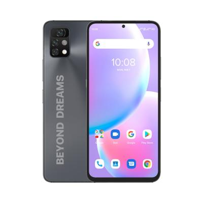 China Original Dual SIM Card Global Version Max Android Phone 4GB+128GB New UMIDIGI A11 pro 5150 mAh Cell Phone for sale