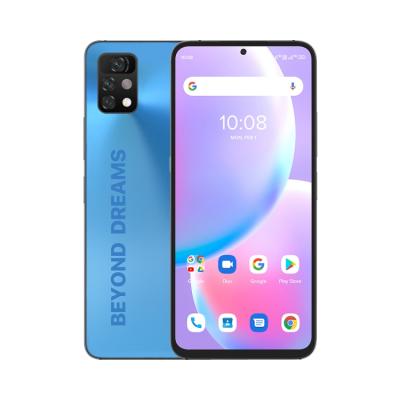 China New 4GB+128GB Original Dual SIM Card UMIDIGI A11 Pro Android Phone 5150 mah Max Mobile Phone Global Version for sale