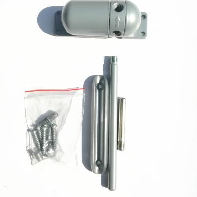 China Door closer zinc alloy spring, remote control mini door closer for sale