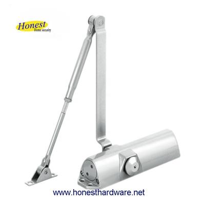 China Newly designed ZC015 high quality hydraulic automatic door closer for sale