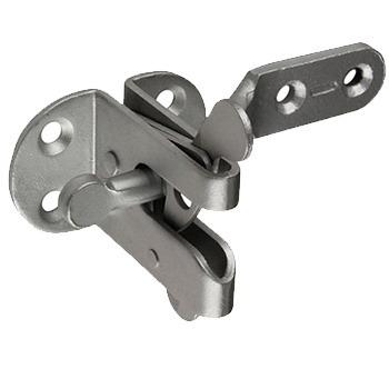 China Traditional Elbow Hook, Door Push Bolts, Automatic Door Latch for sale