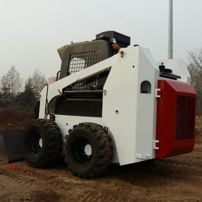 China Factory JC60G skid steer loader, CE approved with best price for sale