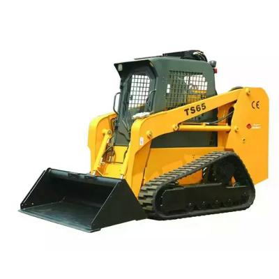 China Factory multi-terrain loader efficiency, slim and light, perfect compact for sale