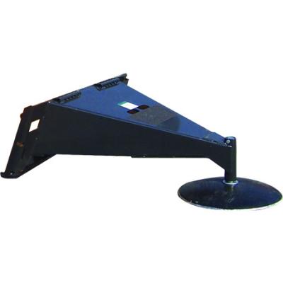 China energy & Ice mining scraper for skid loader attachments for sale