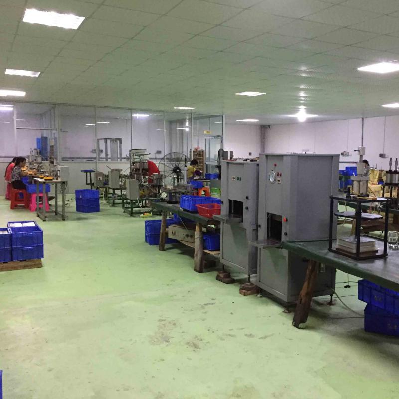 Verified China supplier - Gaoyao Zone Jinli Town Hongfeng Hydraulic Metal Products Factory