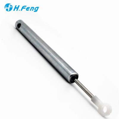 China Modern Hardware Furniture Slide Buffer For Seat Sliding Door And Seat Sliding Rail for sale