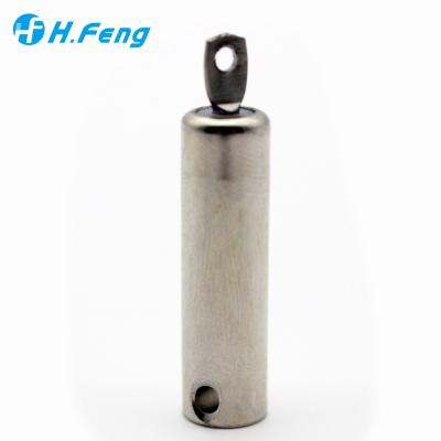 China Hydraulic Damping Hinges Metal Shock Absorbers For Hydraulic Cylinder Hinge for sale