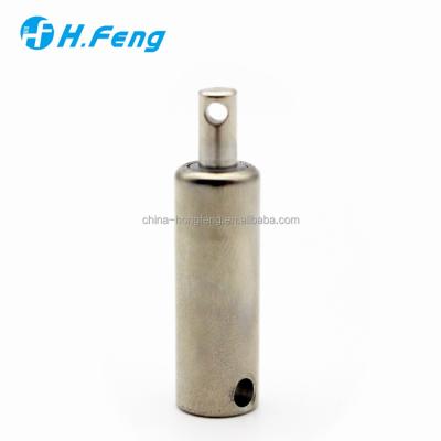 China Hydraulic Damping Hinges Damper For Door Wholesale 27.5 Mm Adjustable Hydraulic Damper Cylinder for sale