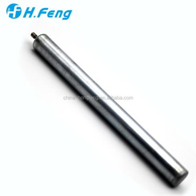 China 100 130 Mm Gas Springs For Pulling Basket Drawer Silent Damping Slide for sale