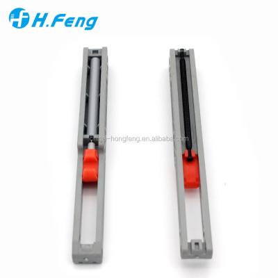 China Shower Heavy Door Manufacturer Sliding Door Sliding Door Buffer Soft Closing Systems for sale