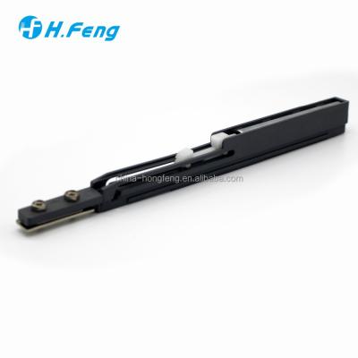 China Soft Closing Sliding Door System Heavy Sliding Door Damper Heavy Door for sale