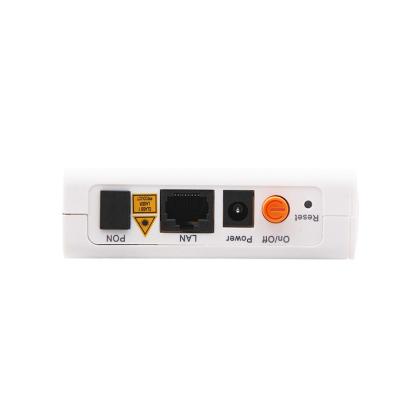 China F601 GPON Terminal ONT Second Hand Optical Terminal 1GE Port Same Function As ONU Version F601 for sale