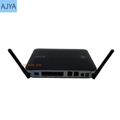 China Used HG8245 EPON ONU GPON ONU XPON ONU FE Ports 4, 2 POTS Ports 1 USB and 1 Wi-Fi Port HG8245 for sale