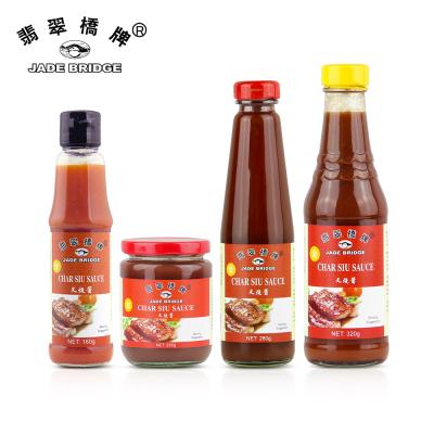 China Wholesale Hot Sale Chinese BBQ Pork Sauce Siu Char Siew Char Sauce for sale