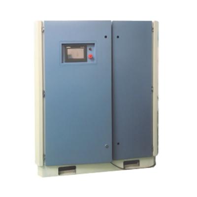 China JRG-LN100F Hotels Competitive Price Can Be Air Cooled Water Machine Refrigerator Custom Panels for sale