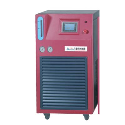 China JRG-LN50Y hotels made in china can be custom industrial cool 5Kw cold water chiller machine for sale