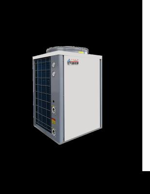 China JRG-RS2700D outdoor fast shipping can be custom made 38kw induction body heat pump residential water heater for sale