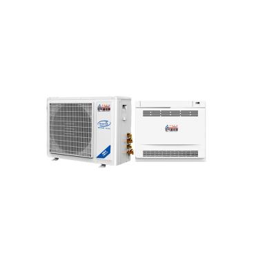 China JRG-RF03.0C Hotels Air Source Heat Pump Factory Outlet Can Be Custom 3kw Cold Weather Dimplex Controller for sale