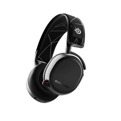 China Headset SteelSeries Arctis 9X Wireless Gaming Headset Integrated Radio for sale