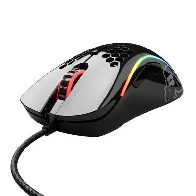 China Glorious D Aoding Gaming Pattern Color E-sports Gaming Mouse Ergonomic Lightweight Hole Magic Right Hand for sale