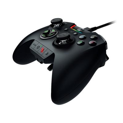 China Razer Wolverine Ultimate Programmable Button Officially Licensed Controller Remappable 6 Buttons and Triggers - Interchangeable Thumbstick for sale