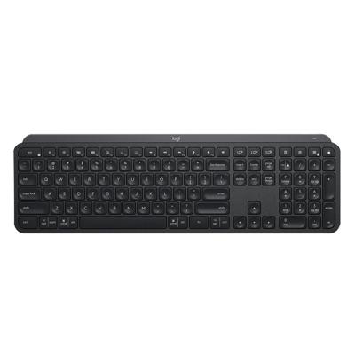 China Logitech Wireless MX Keys Keyboard Advanced Wireless Illuminated Touch Sensitive Typing Backlight for sale