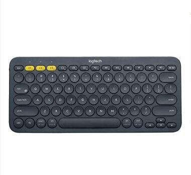 China Victory-lock Logitech K380 mini multi-device BT wireless keyboard for Mac for sale