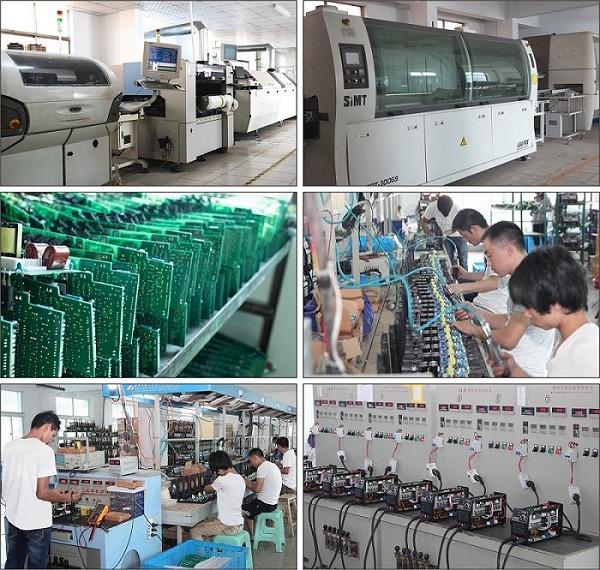 Verified China supplier - Wenling AWT Machinery Co., Ltd.