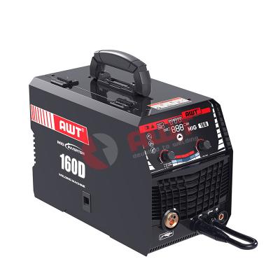 China CAT LIFT Muttahida Majlis-e-Amal MIG Welding Machine Muttahida Majlis-e-Amal MIG Double Alpha MIG Voltage Welder PORTABLE Multi-Function Welders for sale