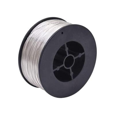 China High Quality MIG AWT Brand E71T-1 Welding Wire Easy To Use For Welder Wire for sale