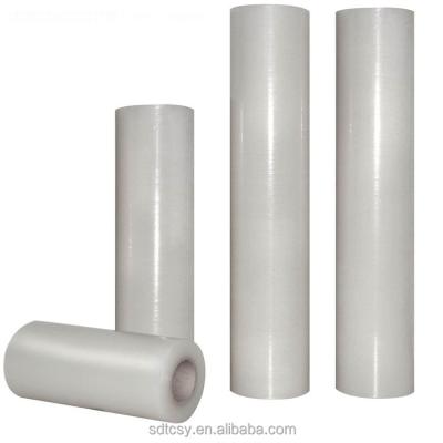 China Plain Bopp Moisture Proof Stretch Film For Printing for sale