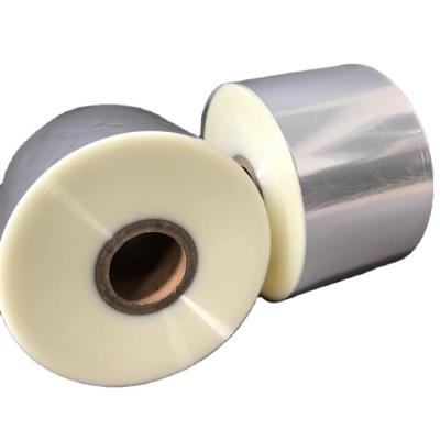 China Plain Moisture Proof BOPP Film For Adhesive Tape Make for sale