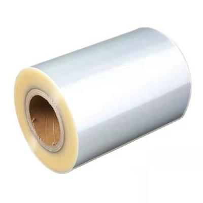 China Bopp Moisture Proof High Gloss Thermal Lamination 12 Micron Precoat Film With EVA for sale