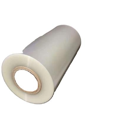 China China BOPP Jumbo Roll Tape BOPP Film Moisture Proof And Water Based for sale