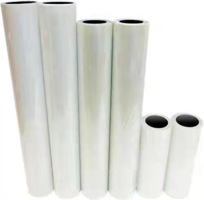 China Moisture Proof Plastic Film Roll Bopp Film For Packaging for sale