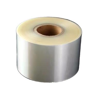 China Bopp moisture proof transparent film widely used to make tape for sale