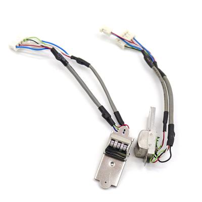 China Reader Heads China Good Price ATM Parts ATM Machine Spare Part Embedded Ict3K5-3R6940 / Ict3K7-3R6940 Magnetic Head Atm Card Reader for sale