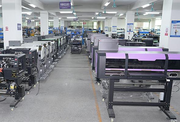 Verified China supplier - Guangzhou Puhui Digital Technology Co., Ltd