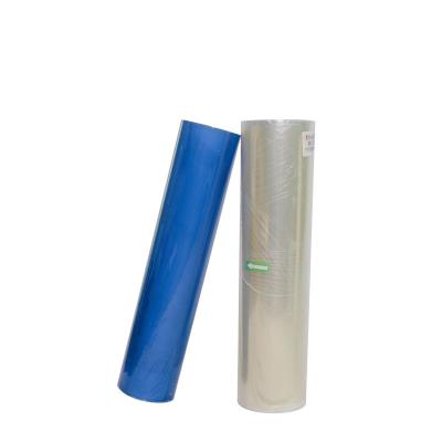 China UV Transfer Printing AB Special Film Transfer Printing Paste Hollow Word Label Glue-Free AB Film for sale