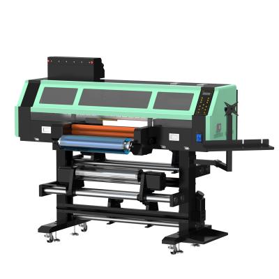 China UV DTF Printer 24 Inch for sale