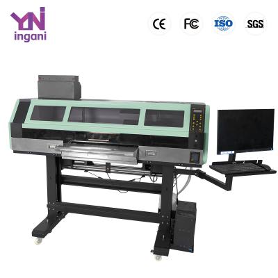 China 9 Farben 3 EPSON i3200 A1 Druckkopf 60cm DTF Drucker zu verkaufen