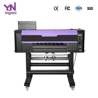 China 60cm 24 Zoll DTF-Kleidungsgewebe digitale Textilmaschine zu verkaufen