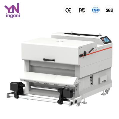 China 80cm DTF Drucker Pulvertrockner Maschine Pulvershaker Drei-Stufen-Heizung zu verkaufen