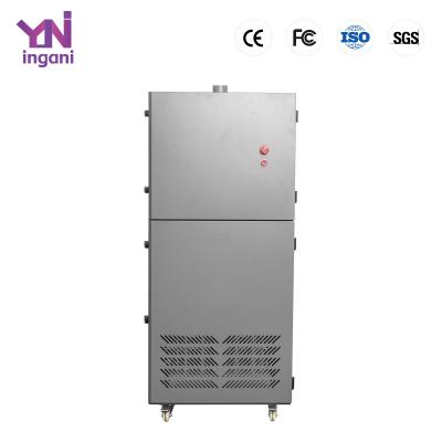 China DTF-Pulverschüttler Rauchreinigungsfilter für DTF-Maschine 220V 0,9KW zu verkaufen