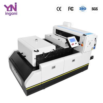 China All-in-one A1 DTF Drucker 60 cm Druckbreite für Kapuzen zu verkaufen