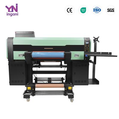 China UV dtf-printer 24 inch Te koop